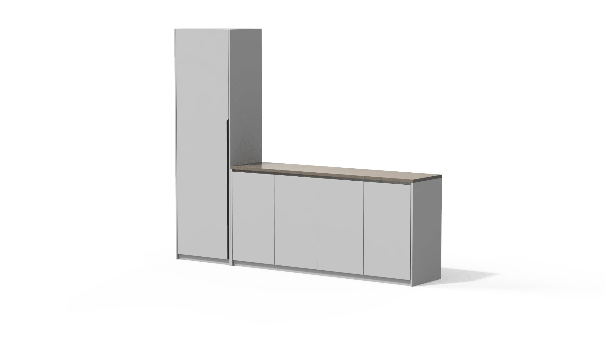 北琛（深圳）家具有限公司